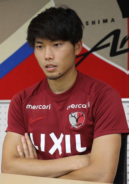 町田浩树 Koki Machida