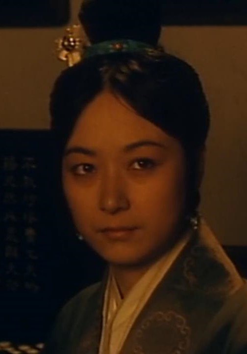 贾琴芳 Qinfang Jia