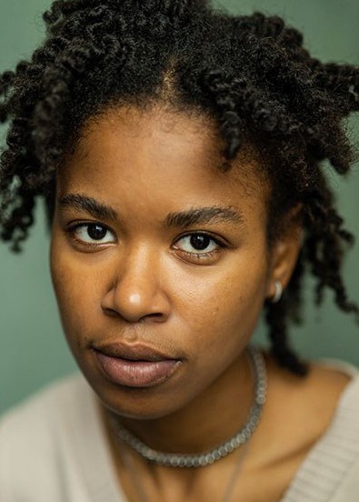 克里斯特尔·埃尔文 Christelle Elwin
