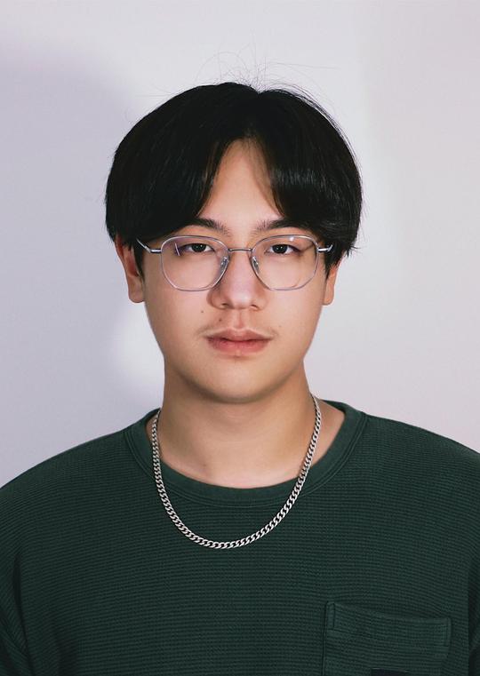 张文瀚 Wenhan Zhang