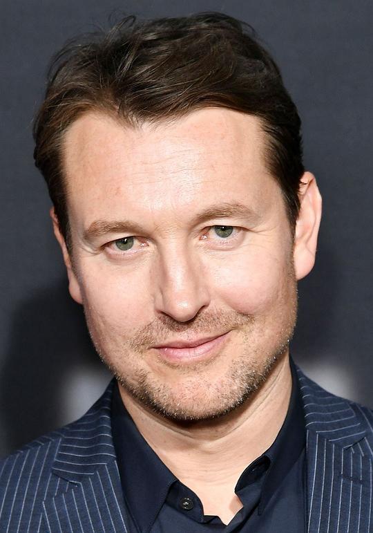 雷·沃纳尔 Leigh Whannell