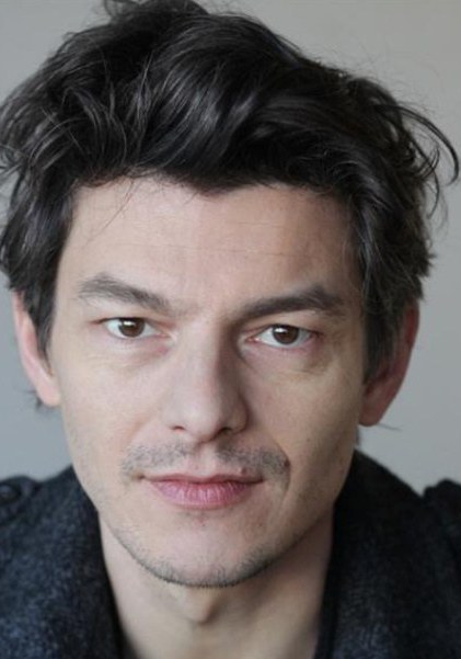纪尧姆·托卡斯 Guillaume Toucas