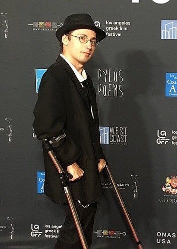 赫塞·海塞尔 Jesse Heisel