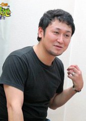 治平武広  Haruhira Takehiro