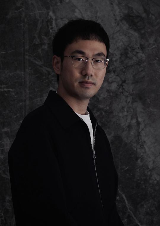 李令傲 Lingao ‘Gary’ Li