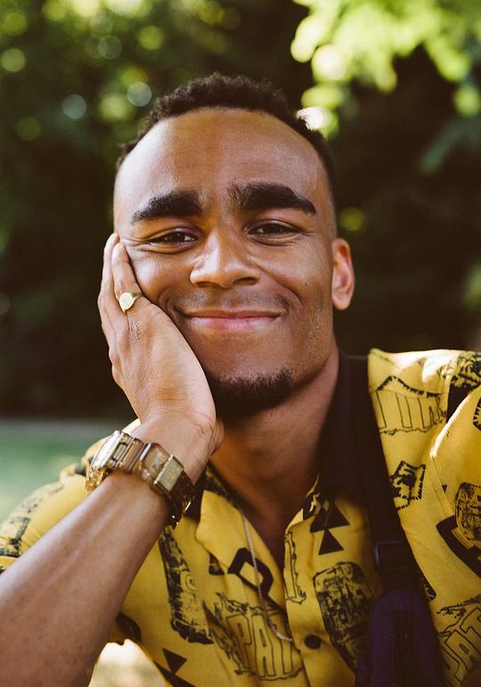 穆尼亚·查瓦瓦 Munya Chawawa