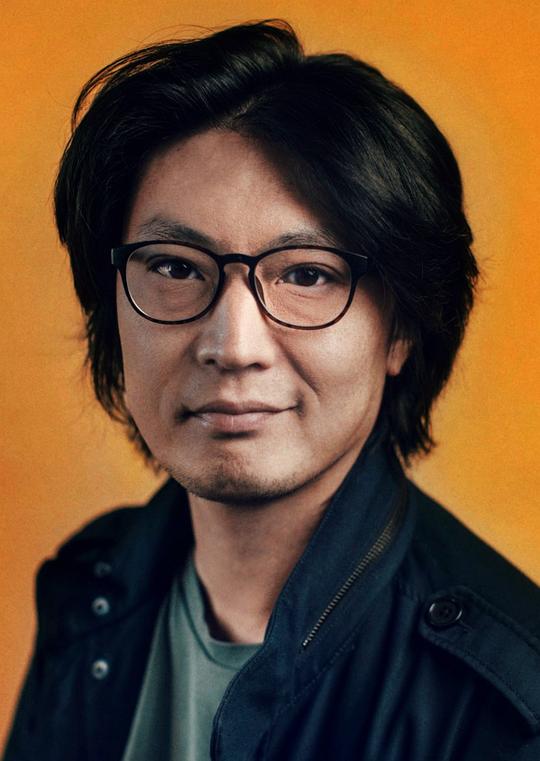 黄世宁 Richard Wong