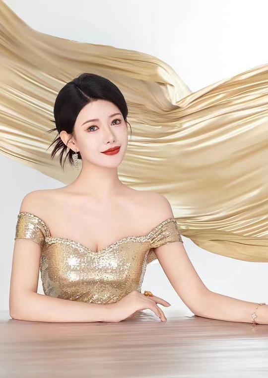 魏晓慧
