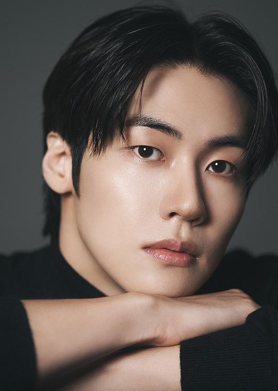 李承協 Seung Hyub Lee