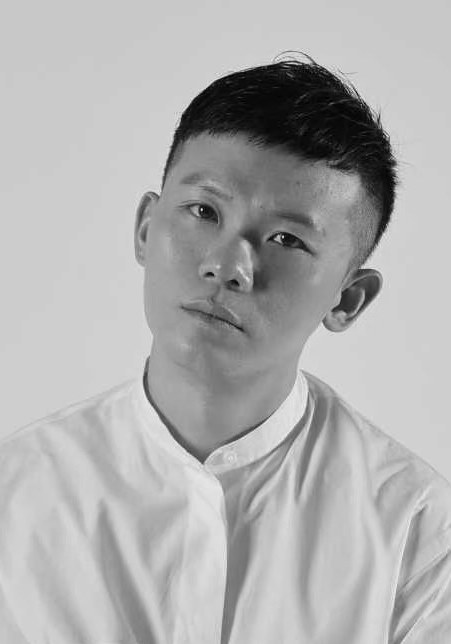 莫志颖 Zhiying Mo