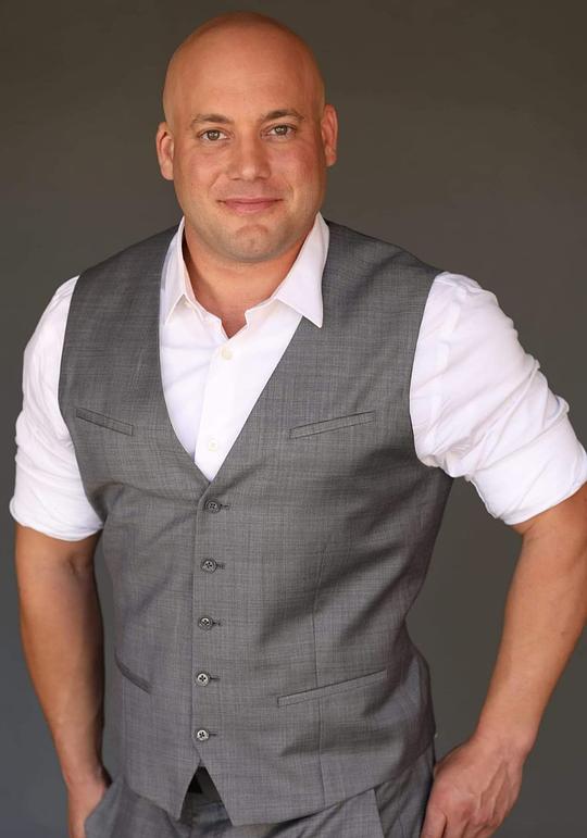 科林·海姆斯 Collin Hymes