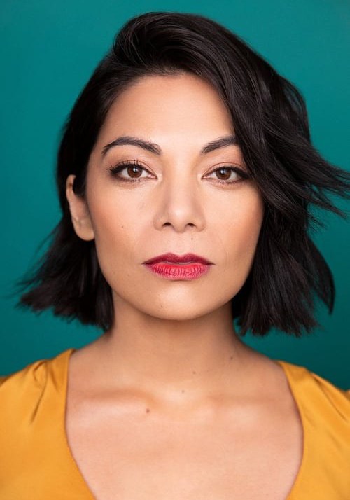 金格·贡萨加 Ginger Gonzaga