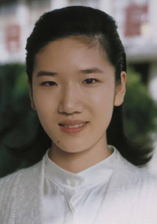 刘晨曦 Chenxi Liu