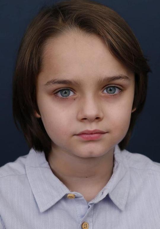 塞拉斯·佩雷拉-奥尔森 Silas Pereira-Olson