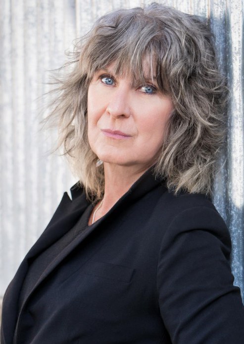 佩吉·戈尔姆利 Peggy Gormley