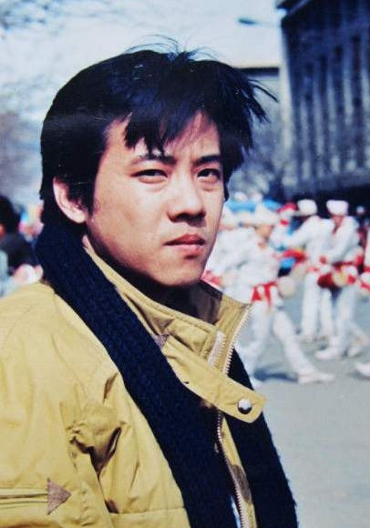 洪丹强 Danqiang Hong