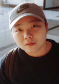 王逸铃 Yi-ling Wang