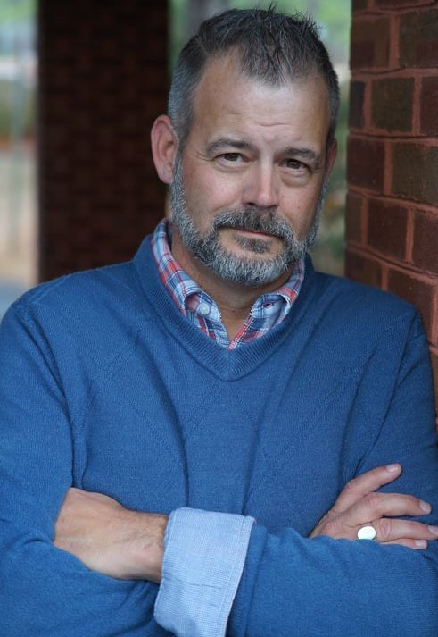 克里斯·TC·埃奇 Chris TC Edge