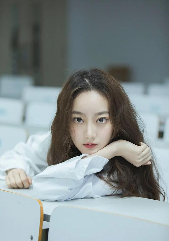 孙美楠 Meinan Sun