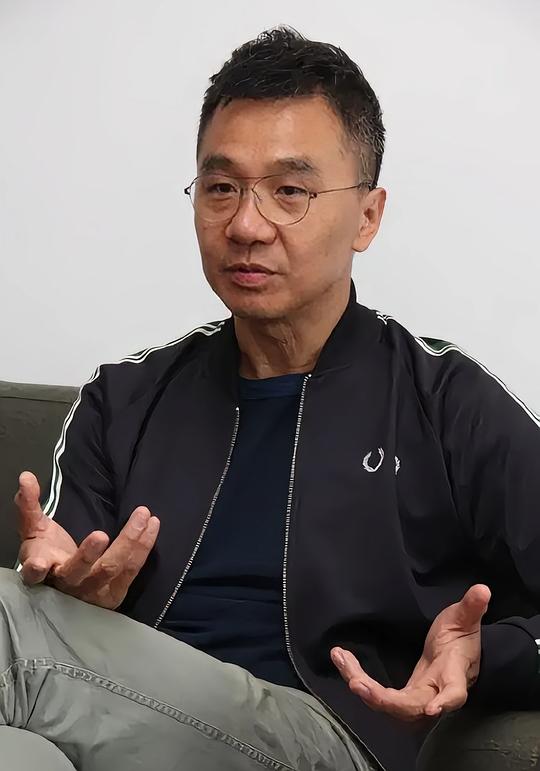 袁剑伟 Kim-Wai Yuen