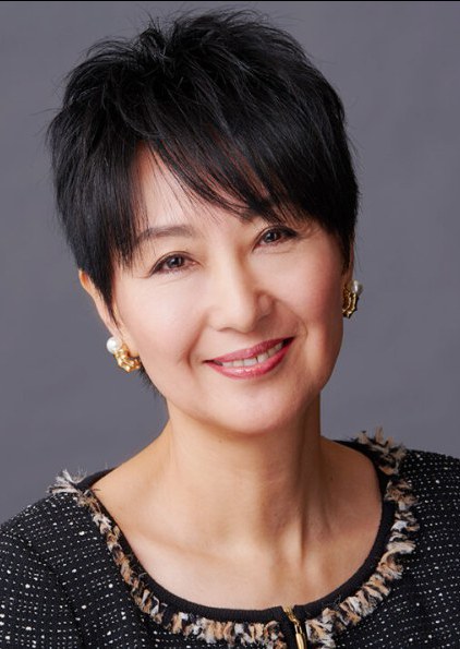 吉川美代子 Yoshikawa Miyoko