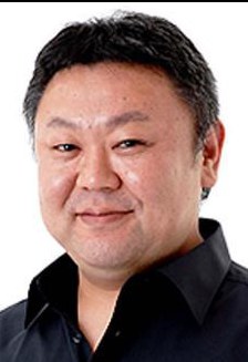 村木仁 Jin Muraki
