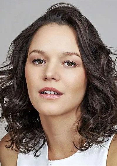乔安娜·德·维罗纳 Joana de Verona