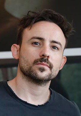 查尔斯·威廉姆斯 Charles Williams