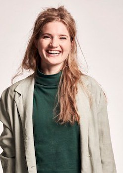 艾玛·沃森伯格 Emma Westenberg
