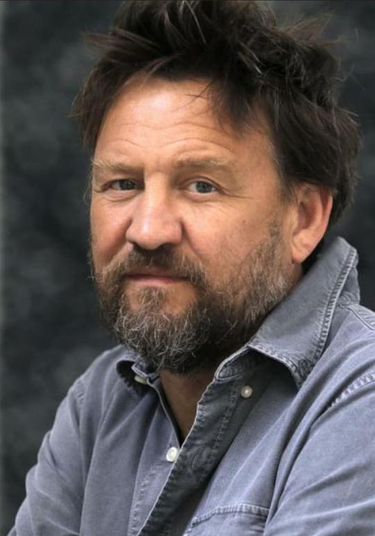 尼基·马伯特 Nicky Marbot