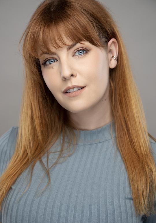 杰西卡·钱塞勒 Jessica Chancellor