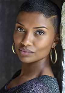 萨曼莎·沃克斯 Samantha Walkes