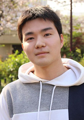 富冈优树 Yuuki Tomioka