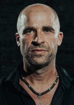 帕维尔·鲍谢克 Pavel Bousek