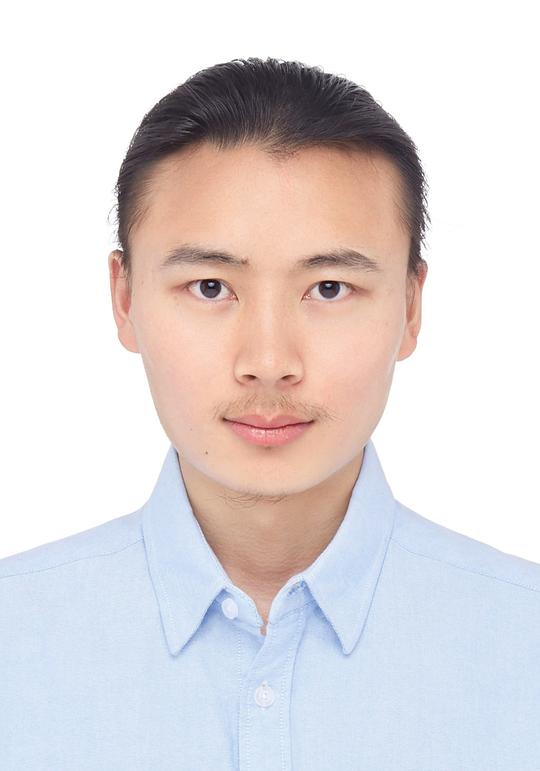 谢恩路 Enlu Xie