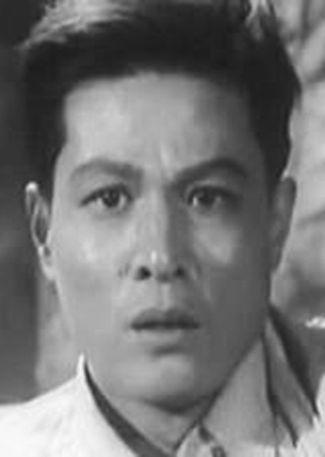 曾昌 Chang Zeng