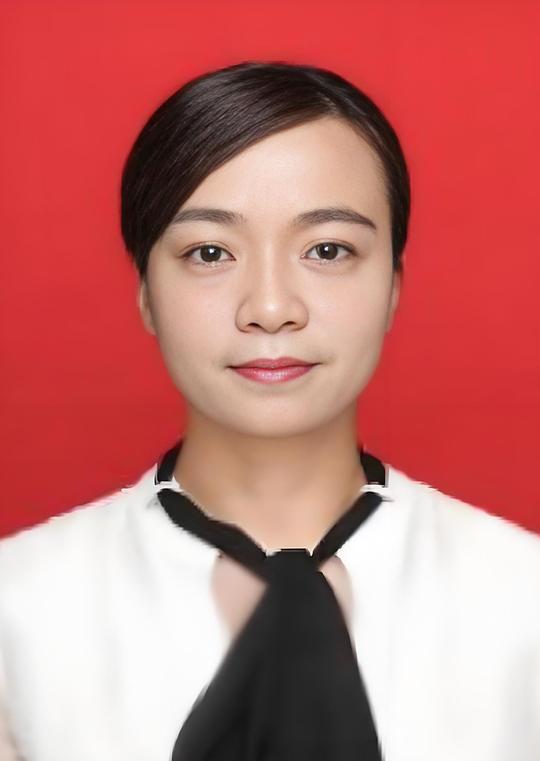 刘苗 Miao Liu