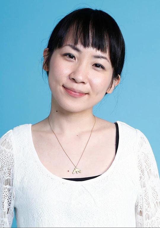 浅野千鶴 Chizuru Asano