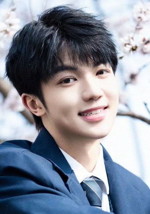 王昀楷 Yunkai Wang
