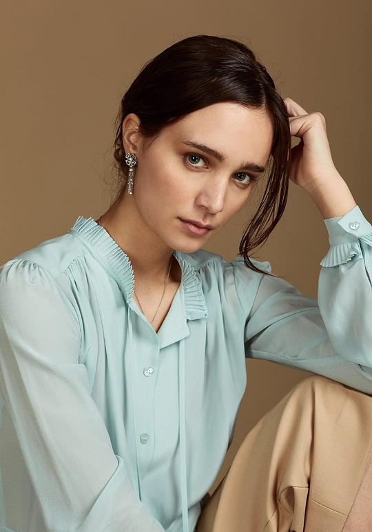 丹尼丝·坦图奇 Denise Tantucci