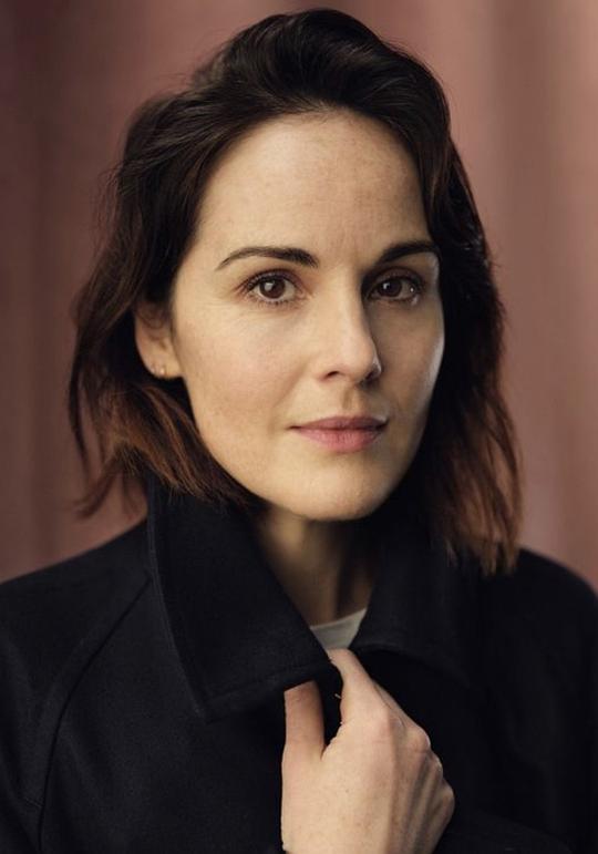 米歇尔·道克瑞 Michelle Dockery