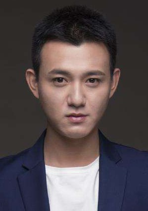潘洋 Yang Pan