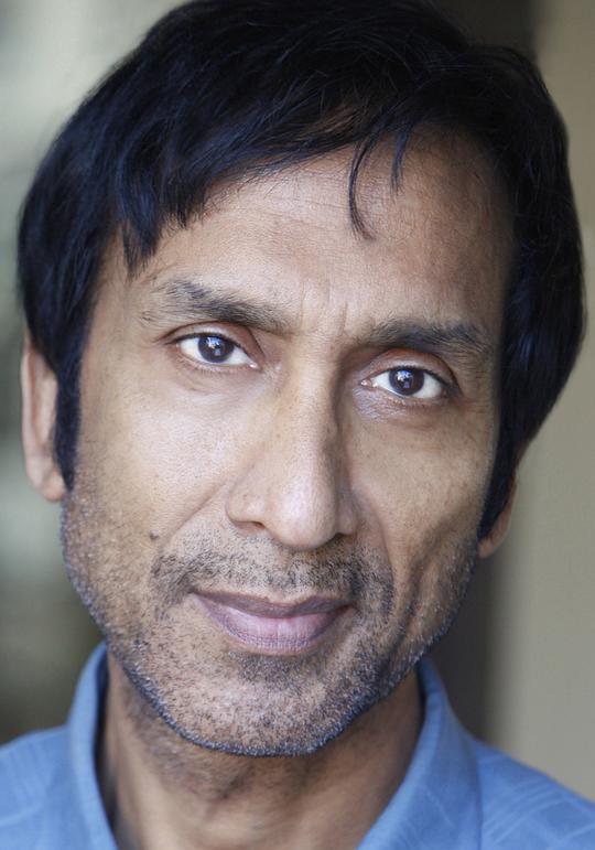 英德拉吉·萨卡尔 Indrajit Sarkar