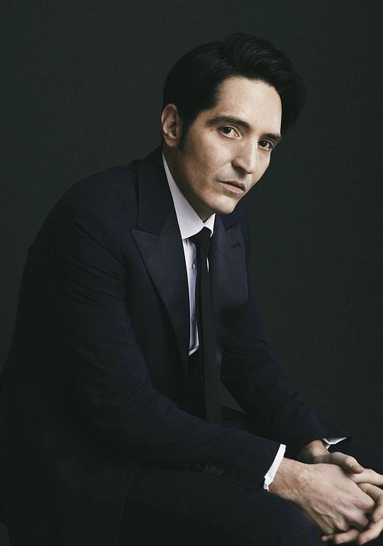 大卫·达斯马齐连 David Dastmalchian
