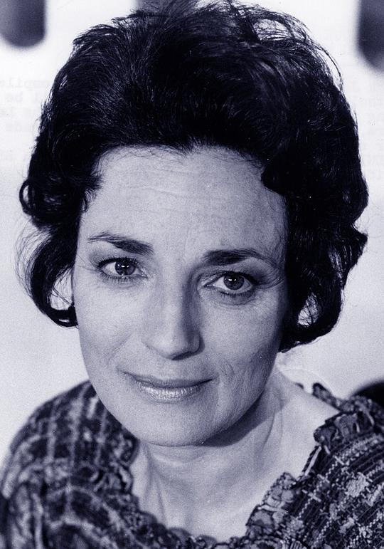 吉尔·贝肯 Jill Balcon