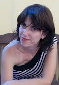 罗萨里奥·布莱法里 Rosario Bléfari