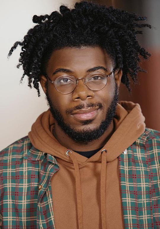 罗伯特·登泽尔·爱德华兹 Robert Denzel Edwards