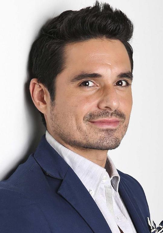 罗宾·杜兰 Robin Duran