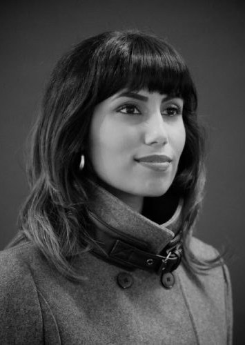 尼米莎·穆克吉 Nimisha Mukerji