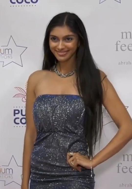 Brenna Marie Narayan Brenna Marie Narayan